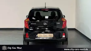 Kia Picanto Bild 5