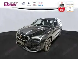 CUPRA Ateca 2.0TSI 4DRIVE DSG ACC+EL.SITZ+MEMORY+BEATS+KEYLESS