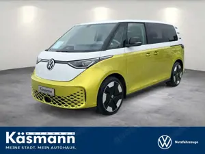 Volkswagen ID. Buzz ID.Buzz Bus Pro AHK MATRIX KAM NAV
