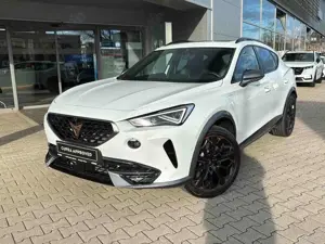 CUPRA Formentor VZ 1.4 e-HYBRID 180 kW (245 PS) Pano Kamera