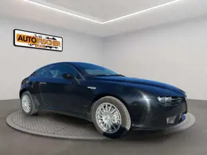 Alfa Romeo Brera
