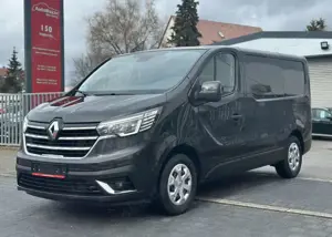 Renault Trafic Kasten L1H1 Komfort / Klimaaut. / PDC