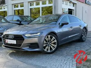 Audi A7 Sportback 50 TDI quattro 3.0 MATRIX PANO MEMORY B