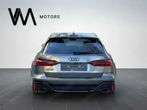 Audi RS6 RS6Performance V8 VOLL SCHALENSITZE Keramik 305kmh Bild 5