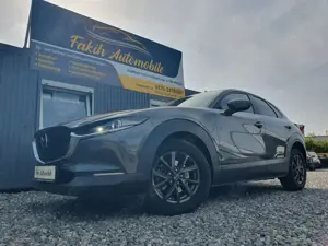 Mazda CX-30 Selection 2WD 1-Hand 64Tkm 8fach bereift