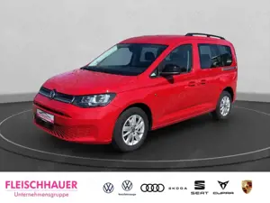 Volkswagen Caddy 1.5 TSI Life Sitzheizung Einparkhilfe vo/hi