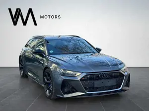 Audi RS6 RS6Performance V8 VOLL SCHALENSITZE Keramik 305kmh