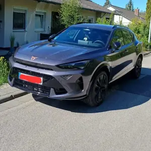 CUPRA Formentor 2.0 TSI 4Drive DSG VZ Black Edition*Matr