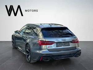 Audi RS6 RS6Performance V8 VOLL SCHALENSITZE Keramik 305kmh Bild 4
