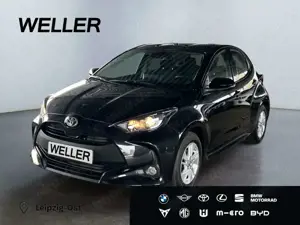 Toyota Yaris Hybrid 1.5 Team D *LED*ACC*Kamera*CarPlay*
