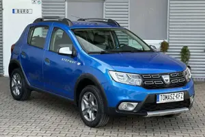 Dacia Sandero 0.9 TCe Stepway Celebration*Navi*Kamera