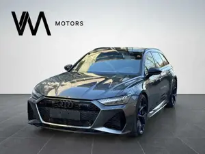 Audi RS6 RS6Performance V8 VOLL SCHALENSITZE Keramik 305kmh Bild 3