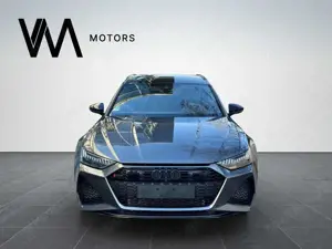 Audi RS6 RS6Performance V8 VOLL SCHALENSITZE Keramik 305kmh Bild 2