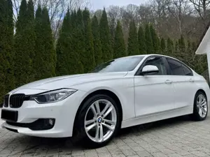 BMW 318 318d Aut.