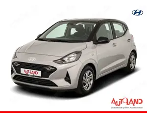 Hyundai i10 1.0 Navi Kamera Tempomat