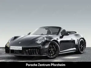 Porsche 992 911 Carrera 4 GTS Cabrio Liftsystem-VA BOSE