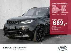 Land Rover Discovery D300 Dynamic HSE PANO LED STANDHZG