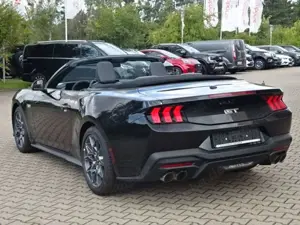 Ford Mustang Bild 2