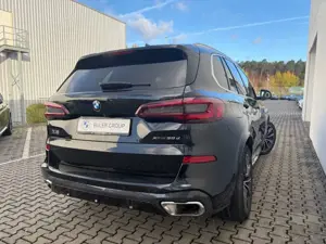BMW X5 xDrive 30dA M-Sport PANO Parkass+ DrivAsProf Bild 4