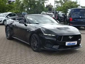Ford Mustang Bild 4