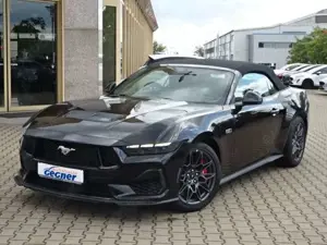 Ford Mustang Bild 5