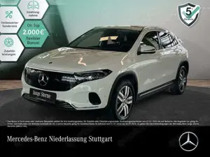 Mercedes-Benz EQA 250 PROG+ADVANCED+KAMERA+SPUR
