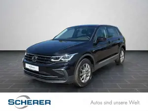 Volkswagen Tiguan 2.0 TDI MATRIX-LED NAVI PDC KLIMA