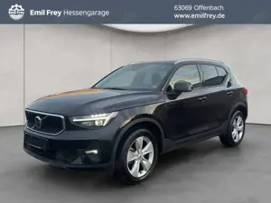 Volvo XC40 XC40 B3 Core DKG Pixel-LED AHK Kamera PDCv+h Googl