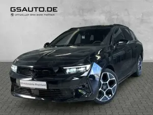 Opel Astra ST Ultimate NaviPRO ACC Glasdach HUD 360°