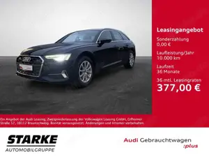 Audi A6 Avant 45 TFSI S tronic advanced