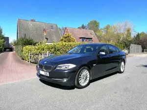 BMW 535 iA 2Hd*Komfortsitz*360°*Standhz*BO*BMW SH