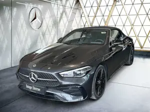Mercedes-Benz CLE 180 Cabriolet AMG Night*Memory*KAM*LenkradHz Bild 2