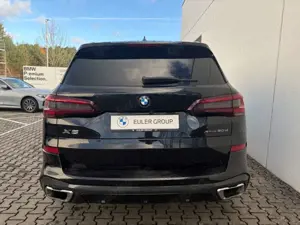 BMW X5 xDrive 30dA M-Sport PANO Parkass+ DrivAsProf Bild 5