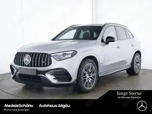 Mercedes-Benz GLC 43 AMG GLC 43 AMG 4M Night 20" D-Light 360° KeylessGO