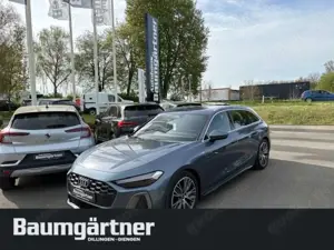 Audi A5 Avant TFSI 2x S-Line S-Tronic Kamera/ACC/Sitzh.