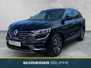 Renault Koleos INITIALE PARIS 4x4 2.0 BLUE dCi Initiale Paris BOS