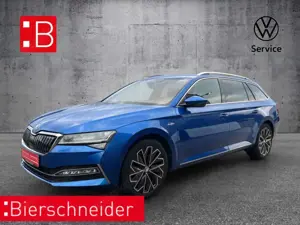Skoda Superb Combi 1.4 TSI iV DSG Laurin  Klement VIRTUAL COCK