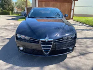 Alfa Romeo 159 Kombi 2.2 JTS 16V Progression*TÜV 07.2027*