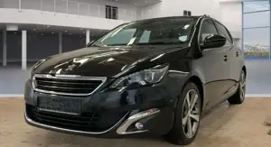 Peugeot 308 Allure -2.Hand-Viele EXTRA-83tkm!