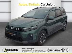 Dacia Jogger Journey hybrid 155