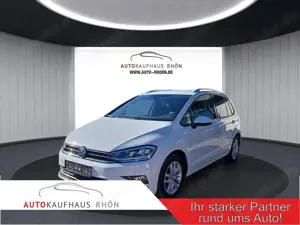 Volkswagen Golf Sportsvan Golf Sportsvan 1.5 TSI Comfortline LED, RFK, Navi