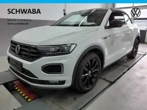 Volkswagen T-Roc R-Line 1.5 TSI DSG