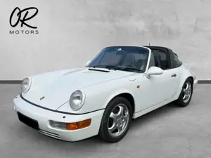 Porsche 964