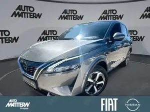 Nissan Qashqai 1.5 VC-T N-Connecta e-Power*el.Heckklapp