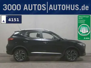 MG ZS 1.0 Navi LED Leder 360°- Kamera