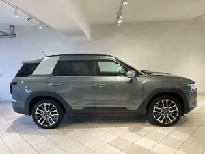 SsangYong Torres 1.5 T-GDI 4x4 Leder Navi AHK Garantie Bild 4