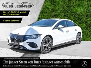 Mercedes-Benz EQE 300 Electric Art *Cam*LED*FernlA*WärmeP*MBUX