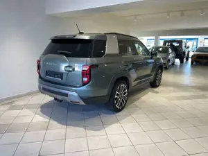 SsangYong Torres 1.5 T-GDI 4x4 Leder Navi AHK Garantie Bild 5