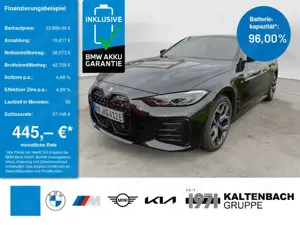 BMW i4 Gran Coupe 35 eDrive M-Sport 360° LED ACC