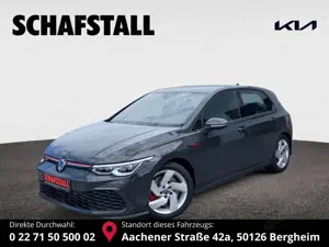 Volkswagen Golf GTI 2.0 wenig KM Navi ACC Tempomat Sitzheizung